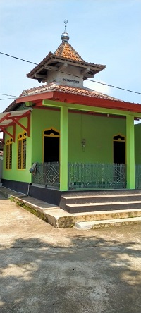 AL-IKHLAS