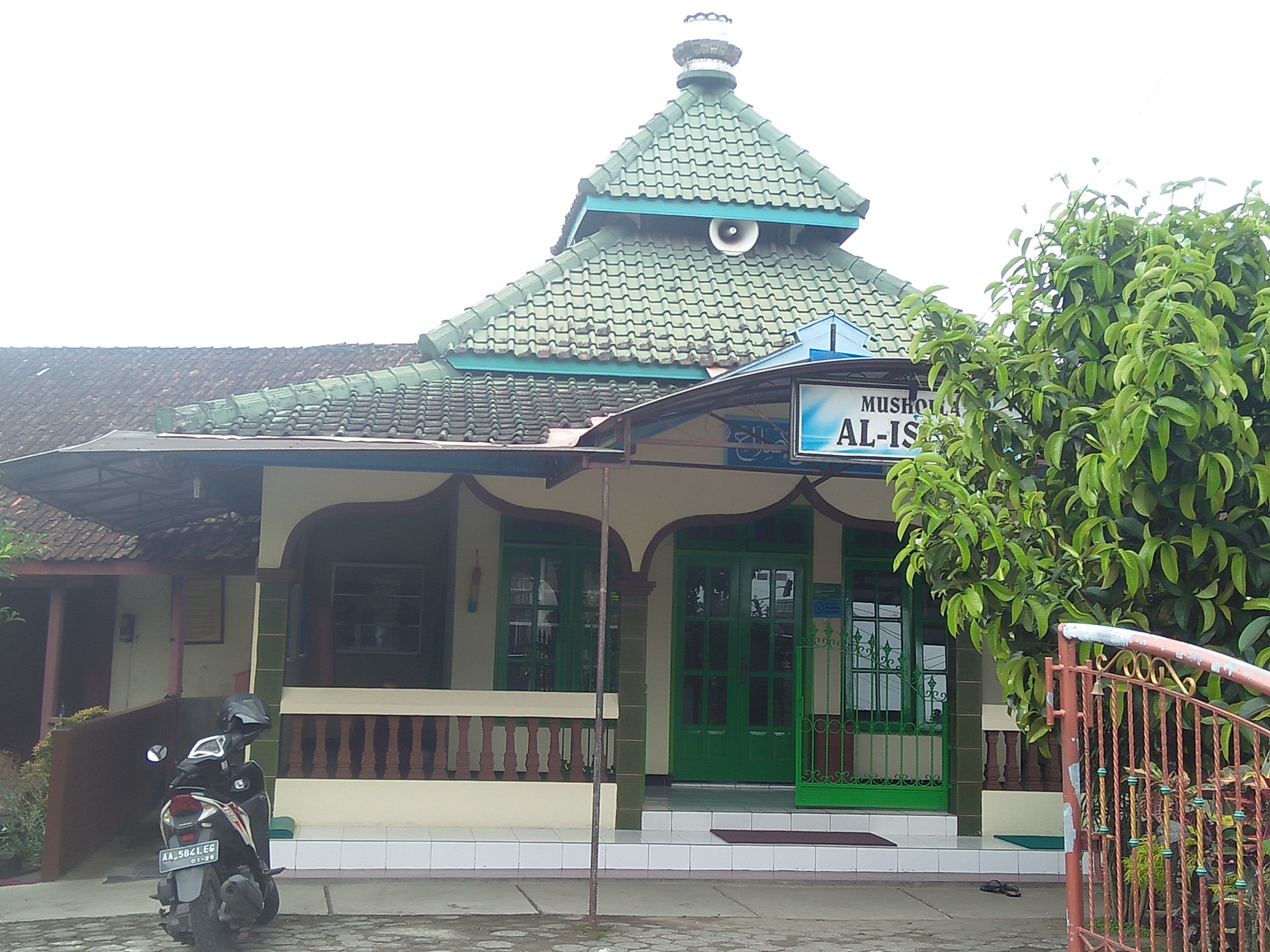 AL-ISLAH