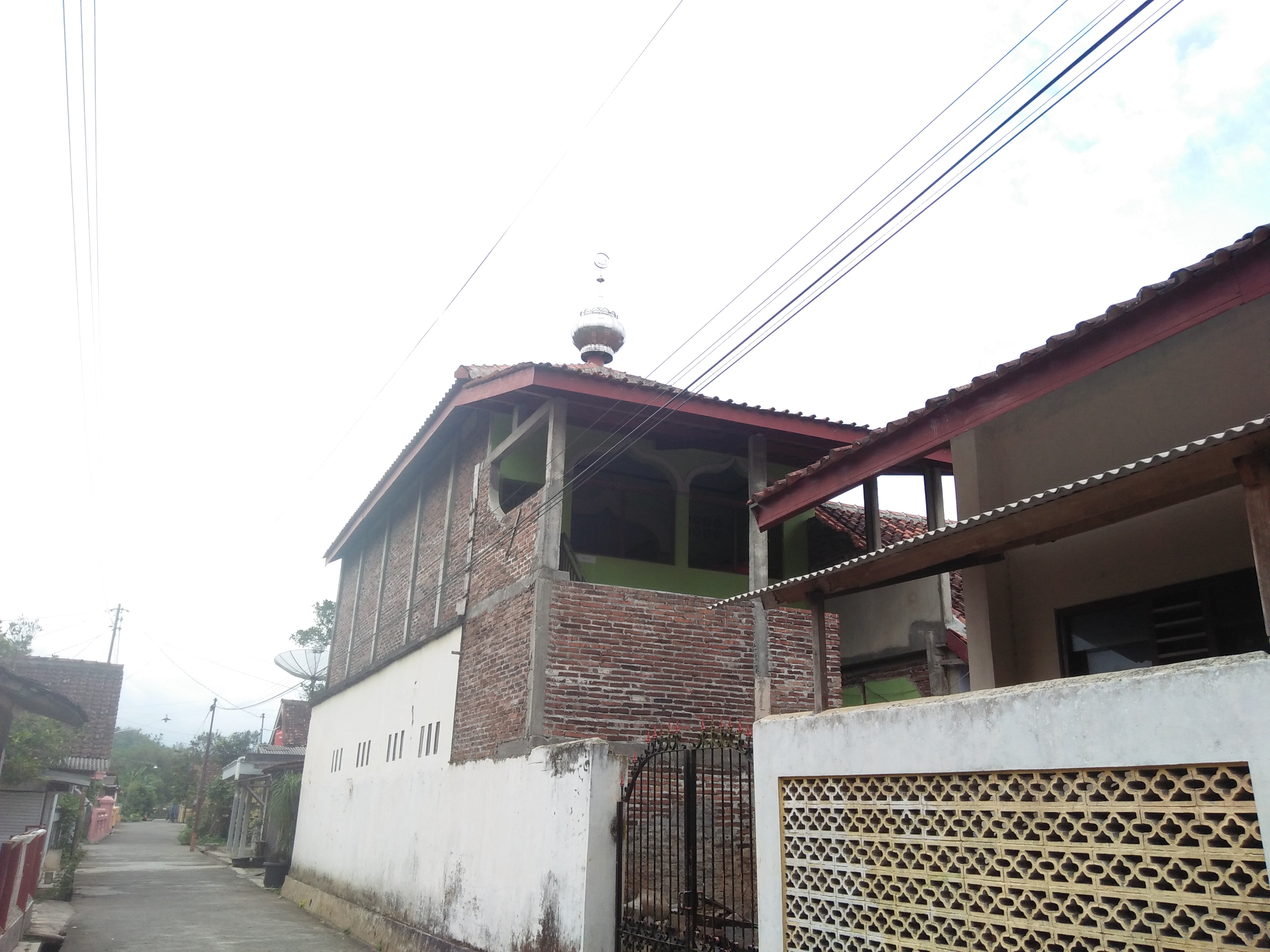 AL-FIRDAUS