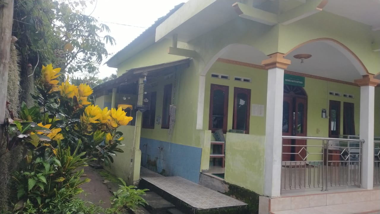 BAITUL MUTAQIN