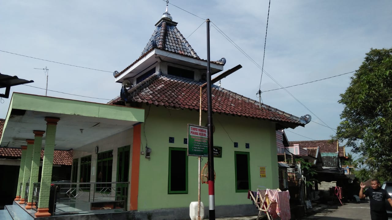 NURUL IMAN