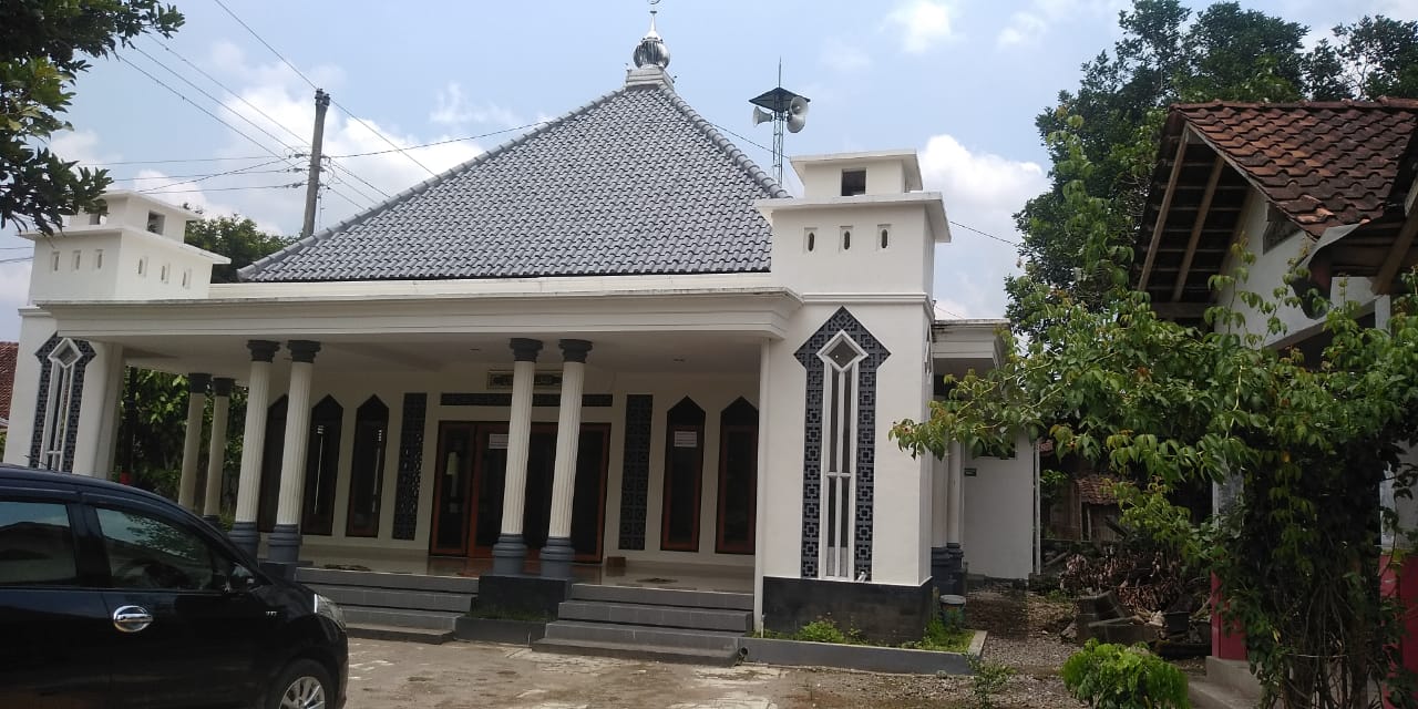 MIFTAHUL ATFAL