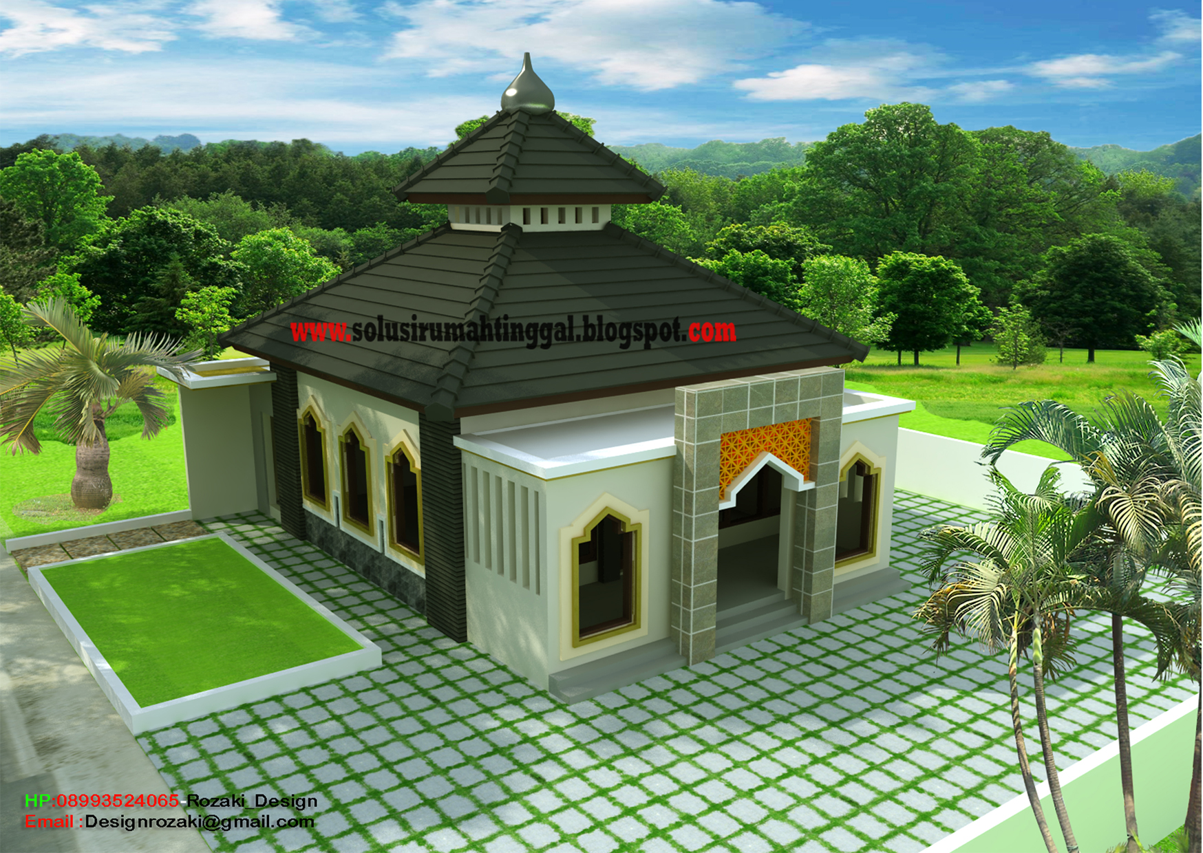 SUBULUSSALAM