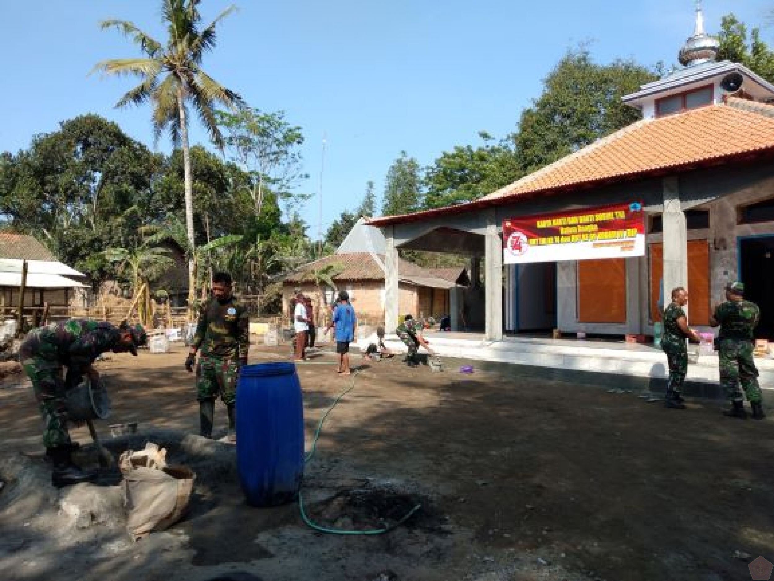DARUSSALAM