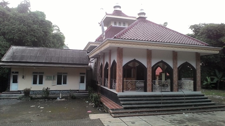 AL-HIKMAH