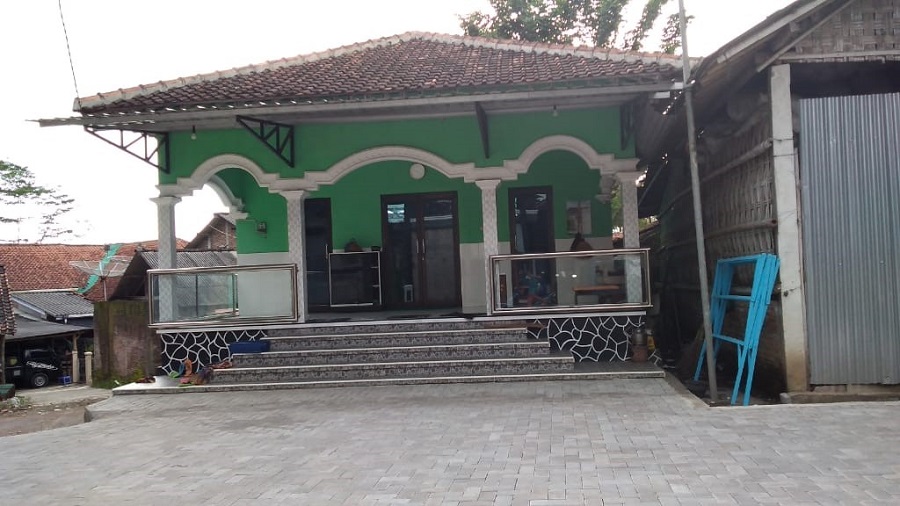 AS-SODIQIN