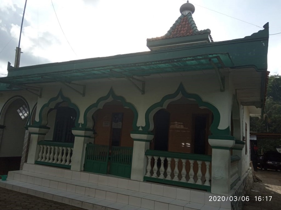 SYIFAUL QULUB