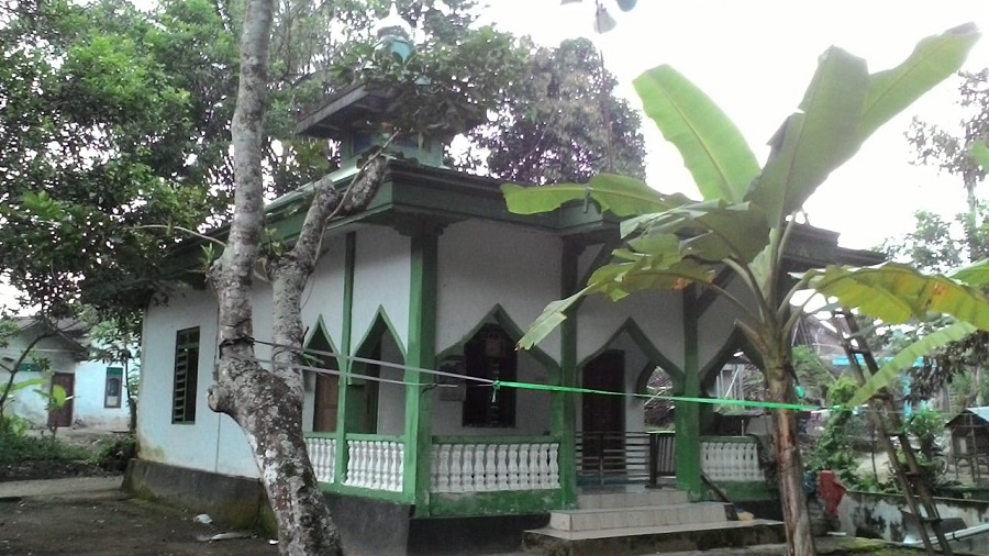 MIFTAKHUL JANNAH