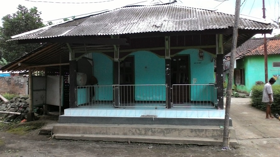 AL- IMAN