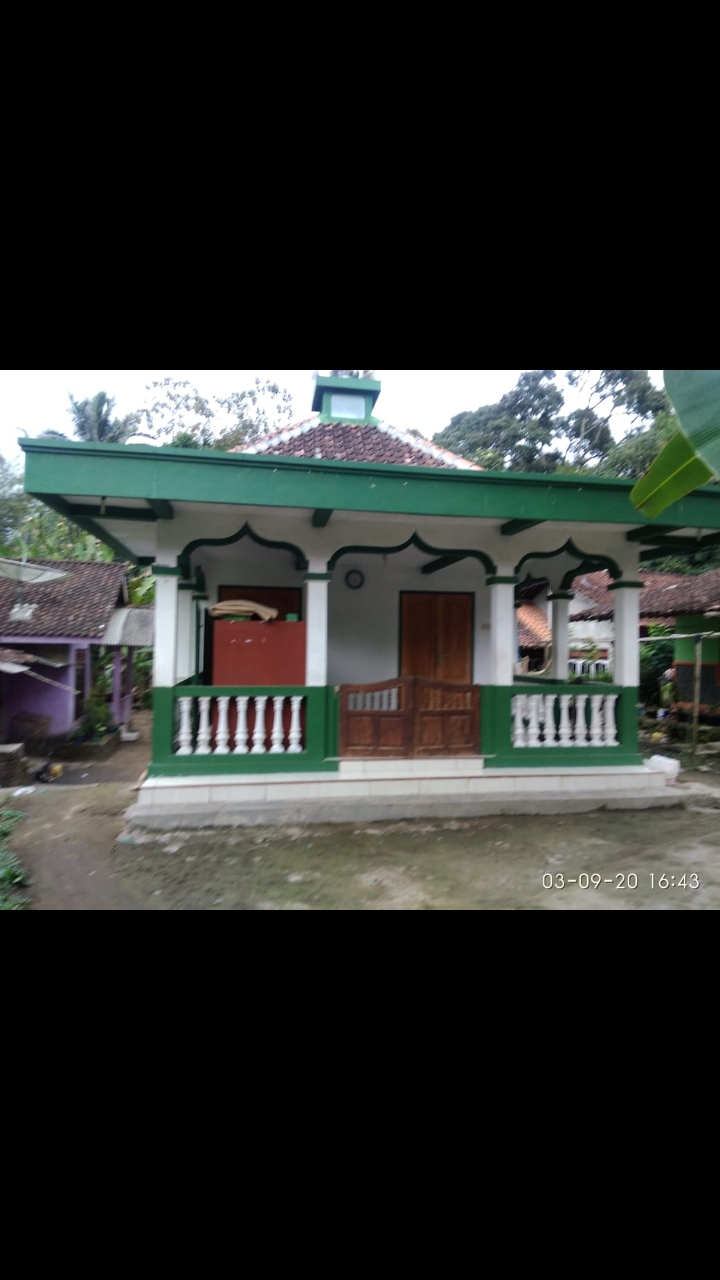 BAITUL MUTTAQIN