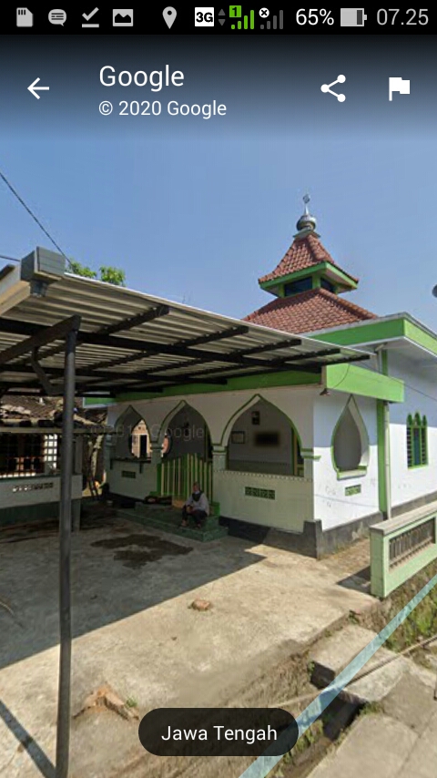 BAITUL MUKMININ