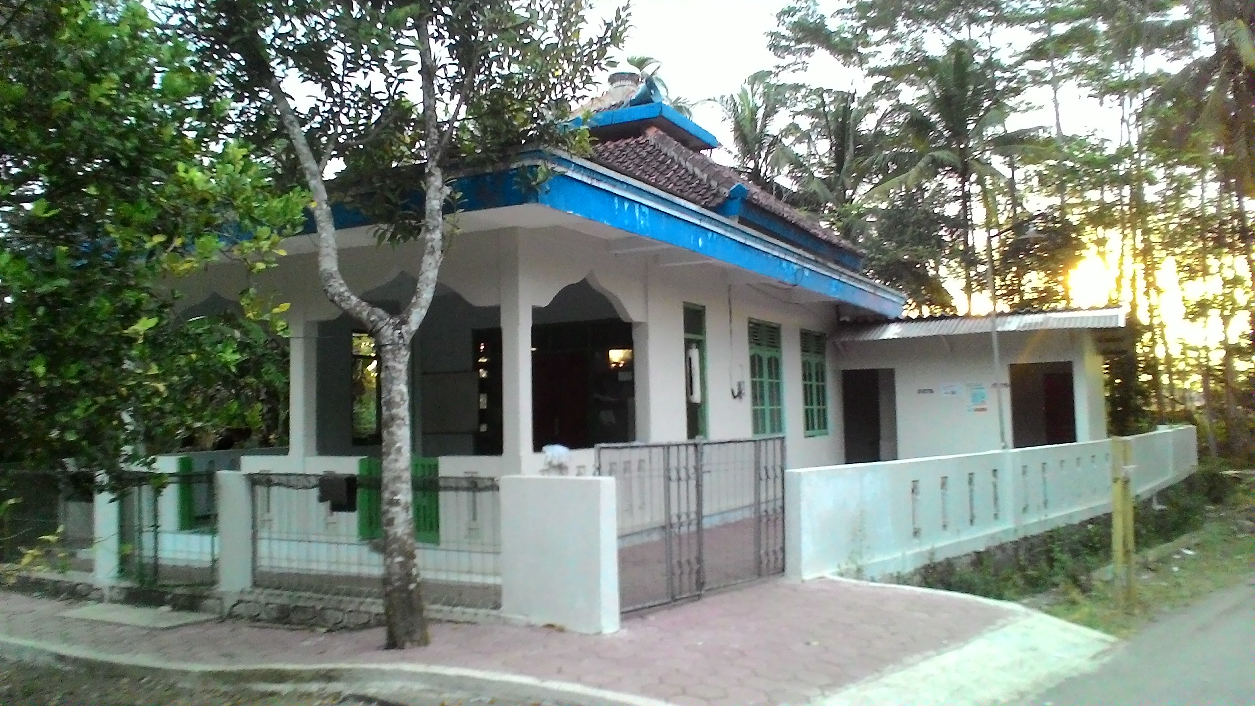 AL-HUDA