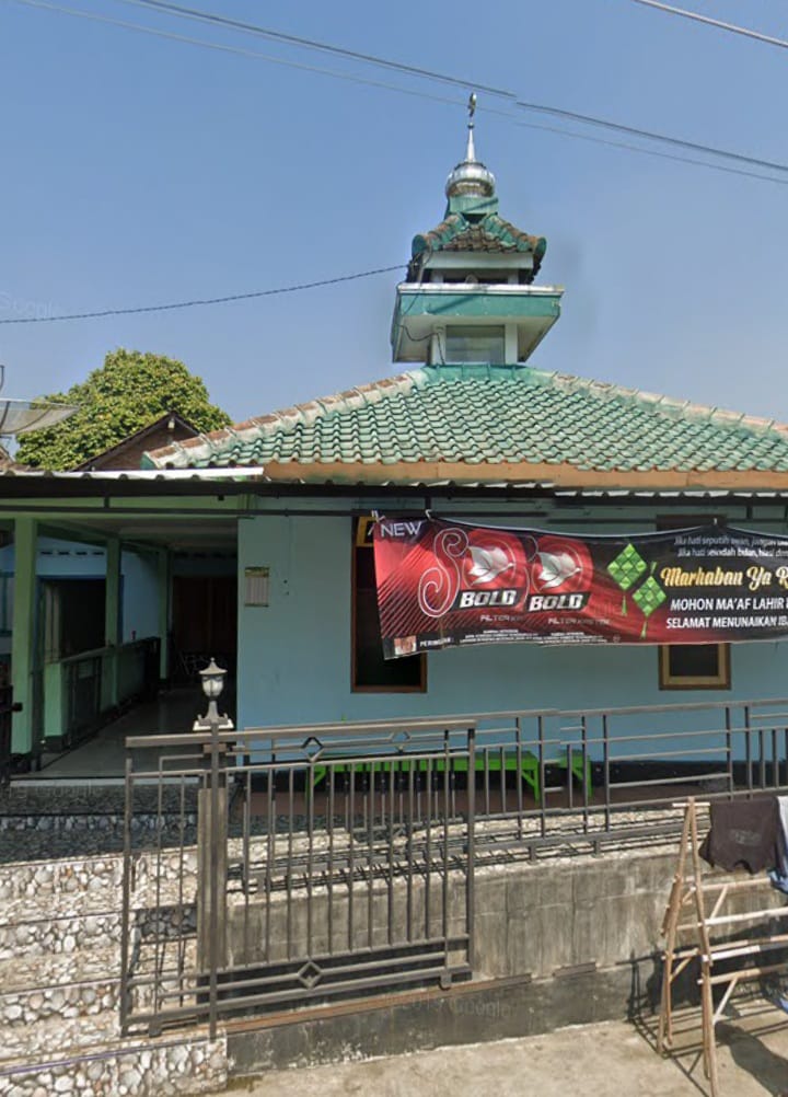 BAITUS-SHOLIHIN