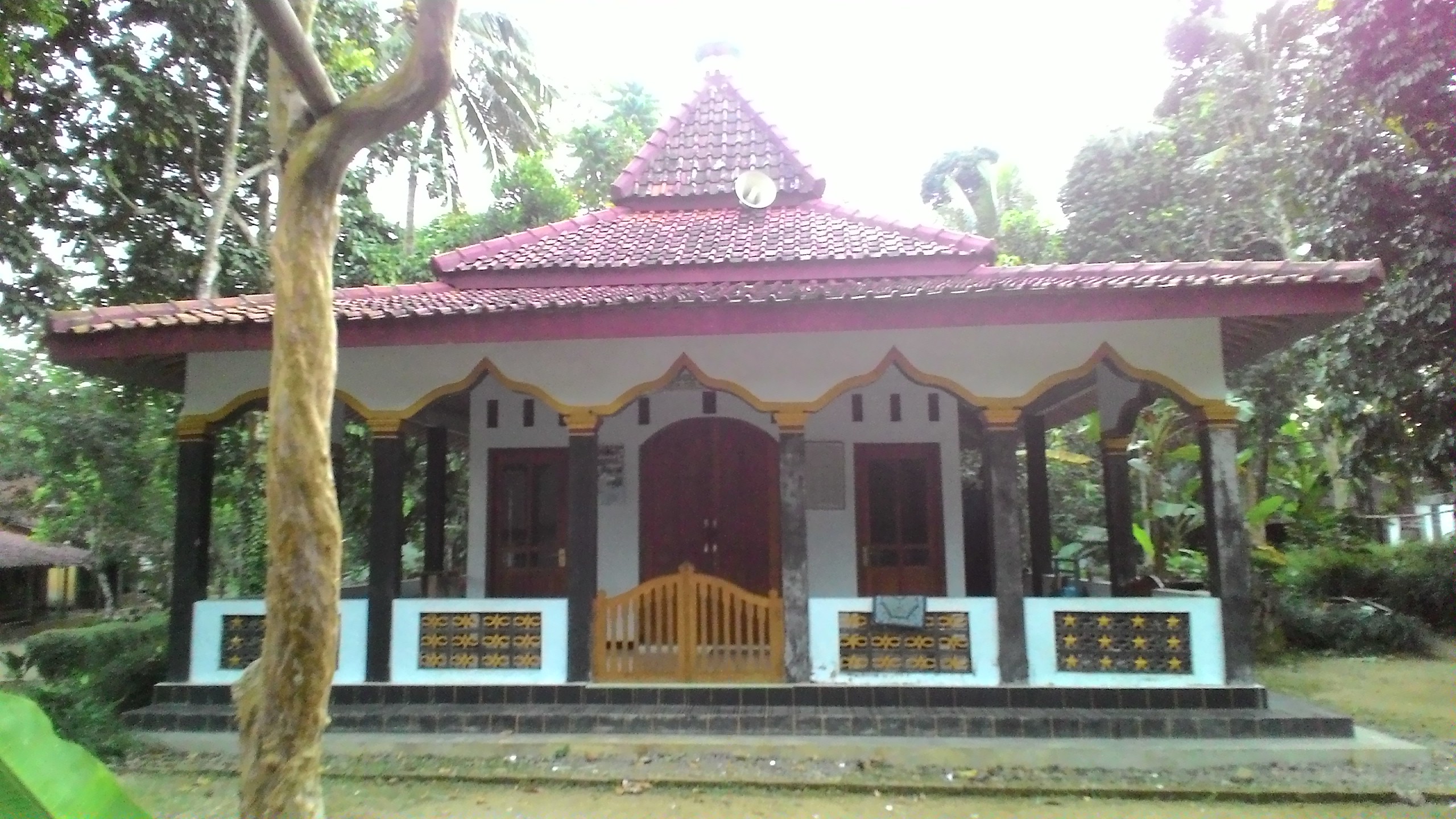 AL-HUDA