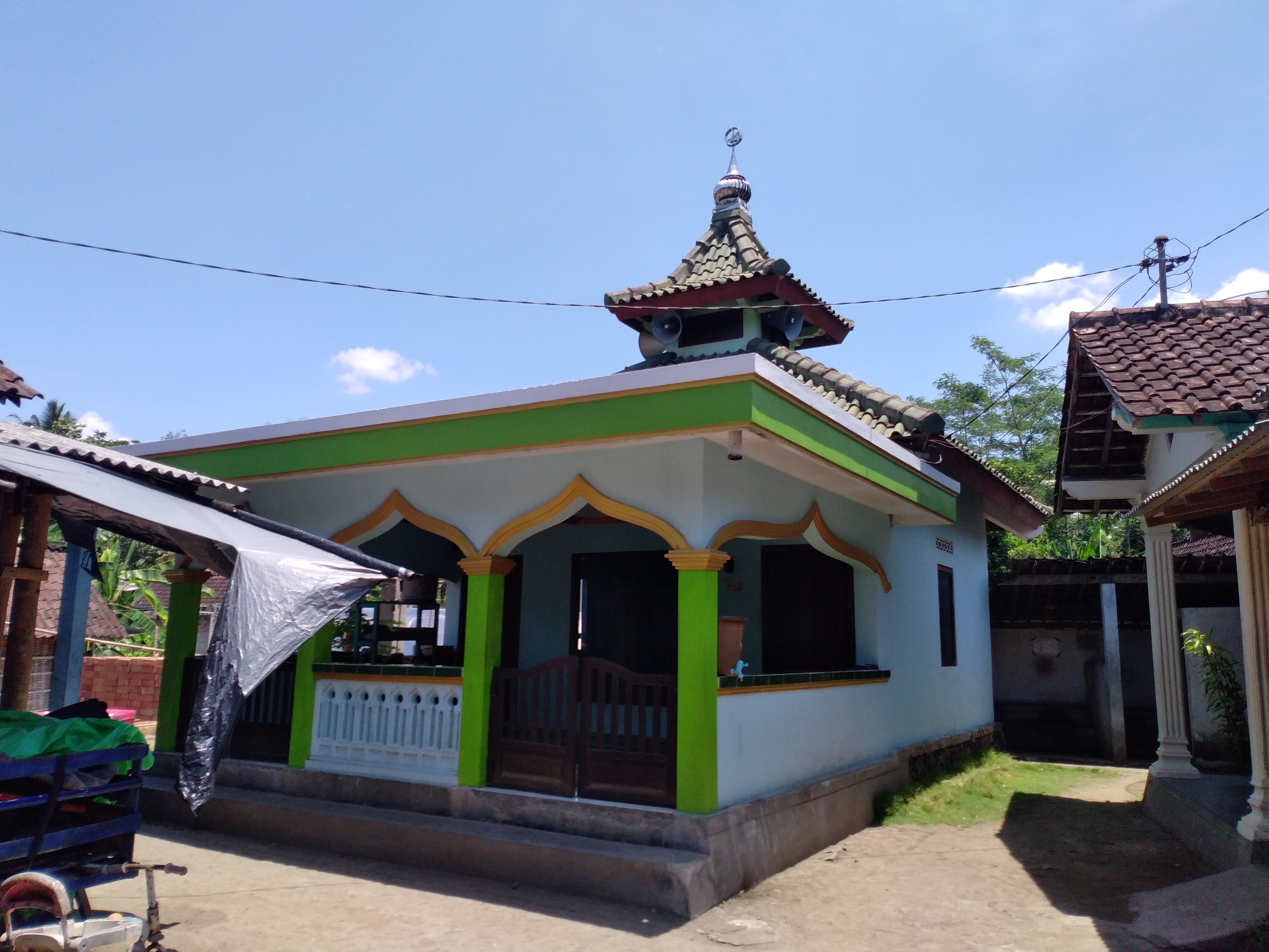 AN- NUR