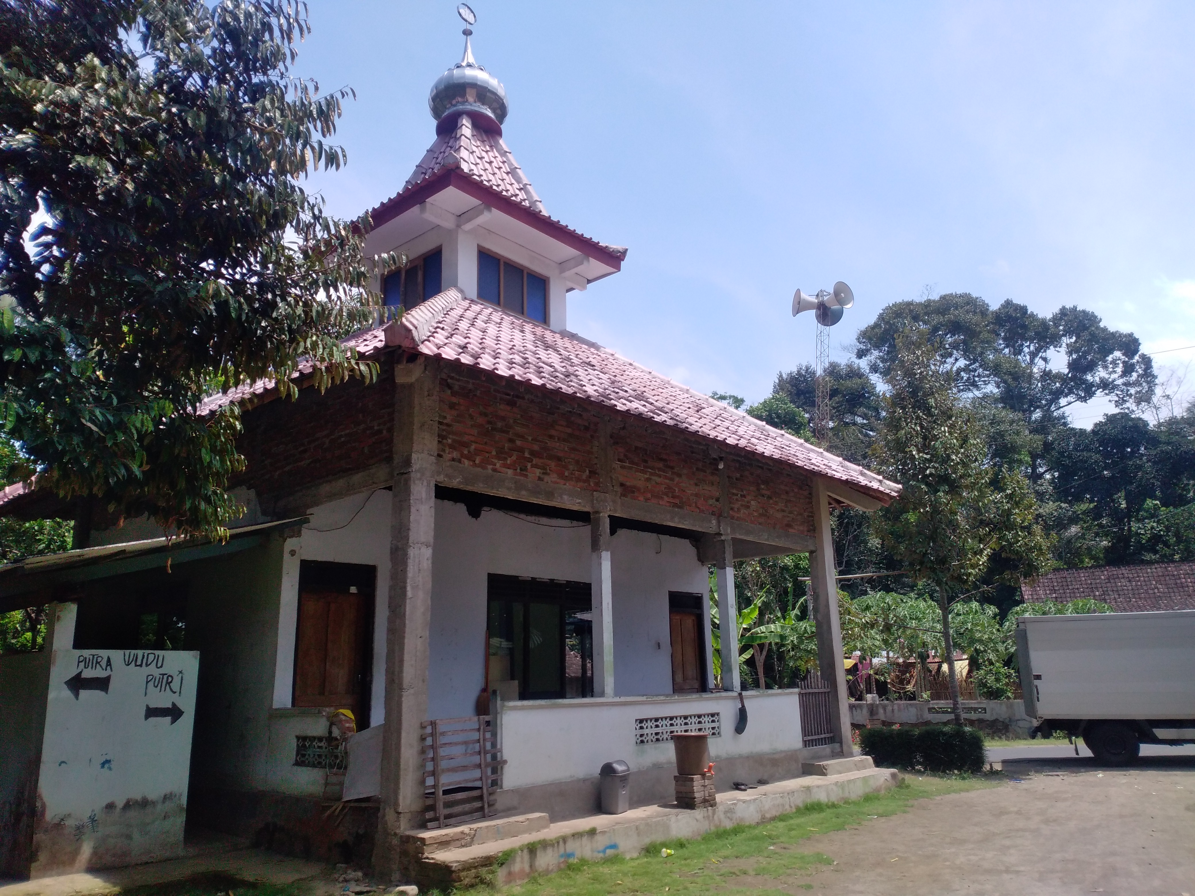 AT-TAQWA