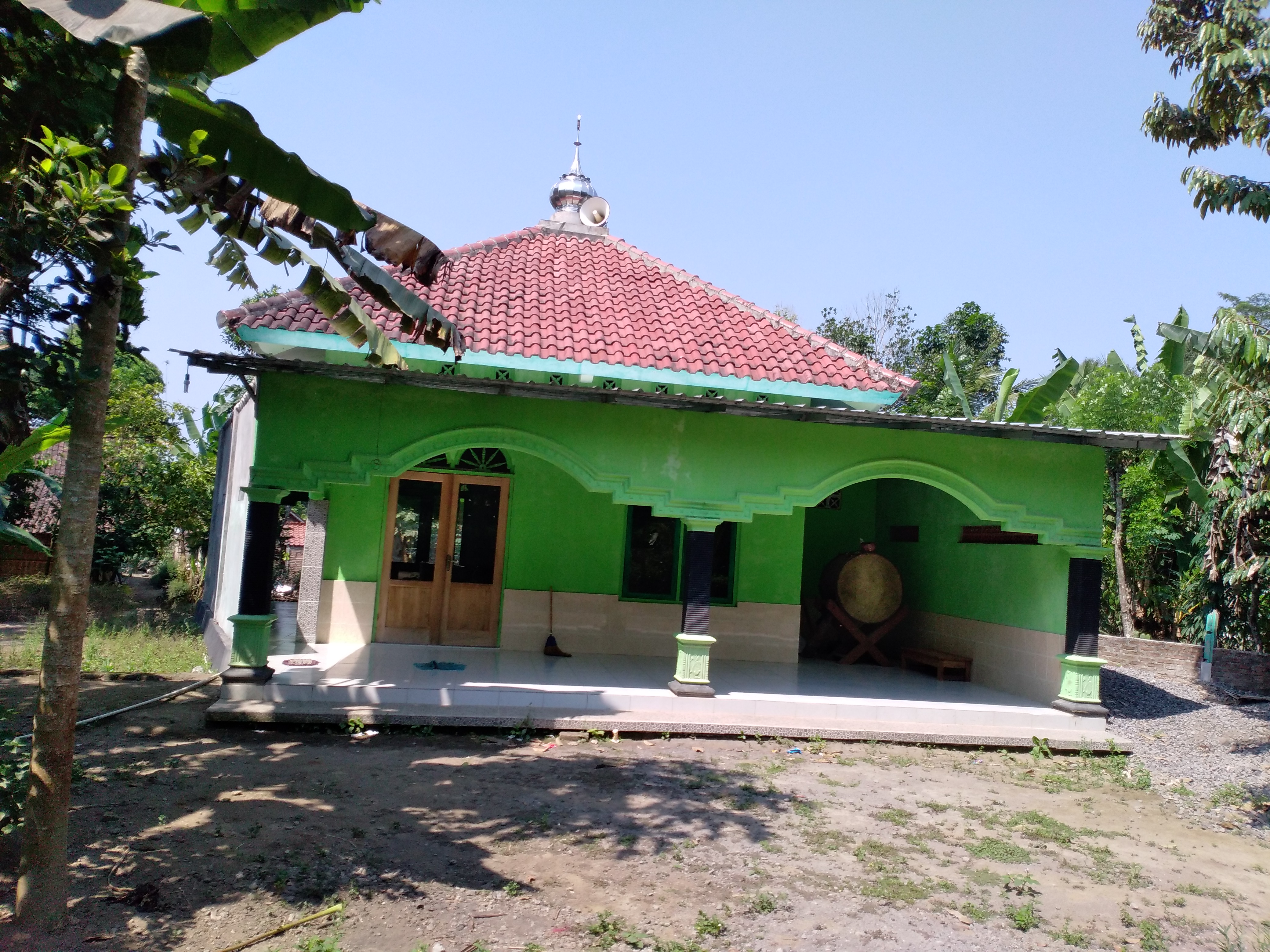 AL-MUTAQIN