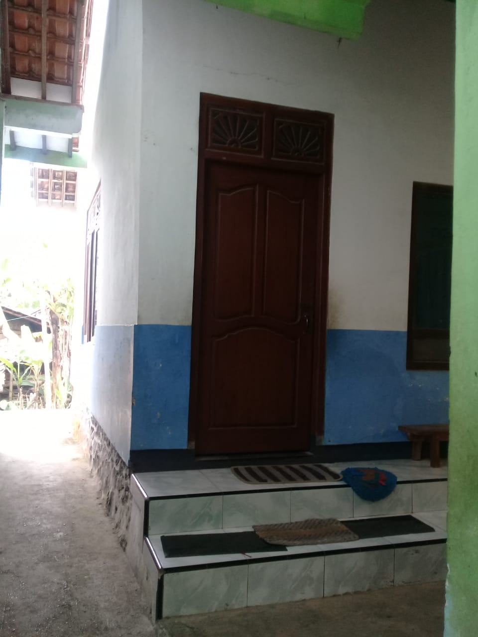 MUSHOLA TRENTEN UTARA RT06