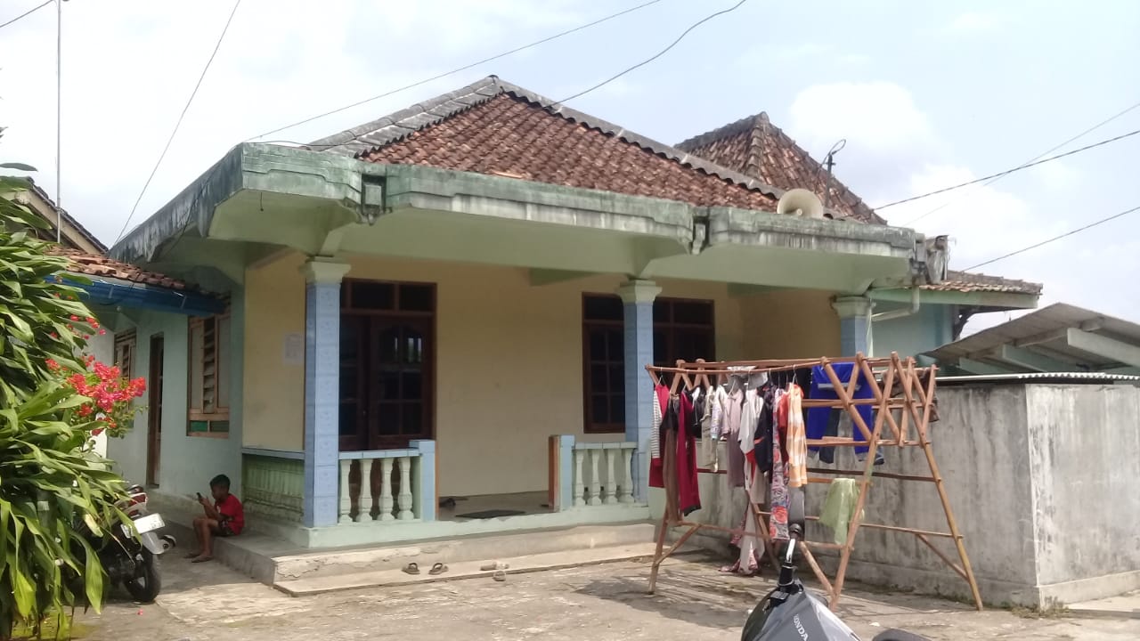 AL-HIDAYAH SAJEN