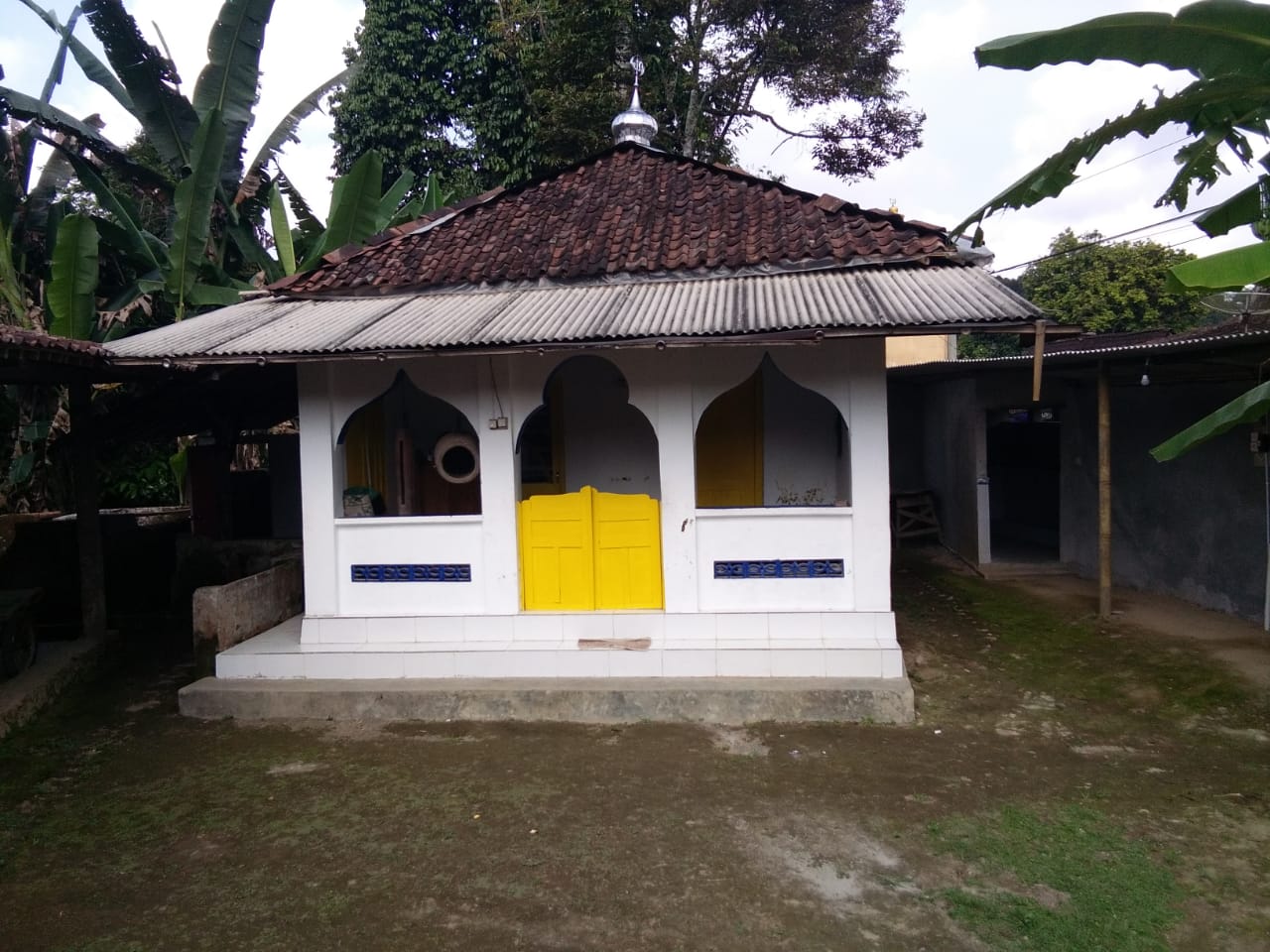 NURUL HIDAYAH