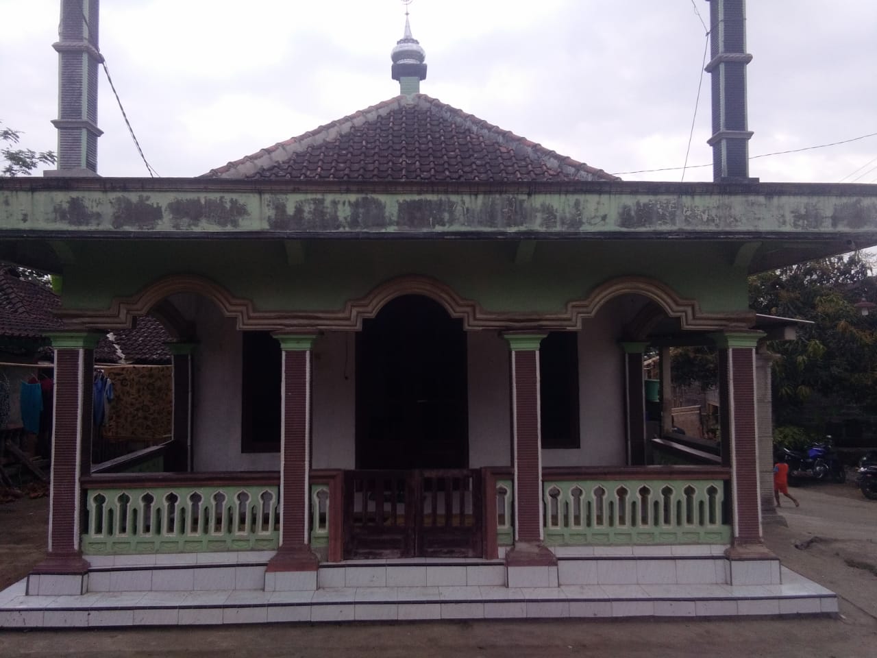AL-IMAN