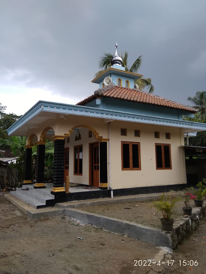 AL-IKHLAS