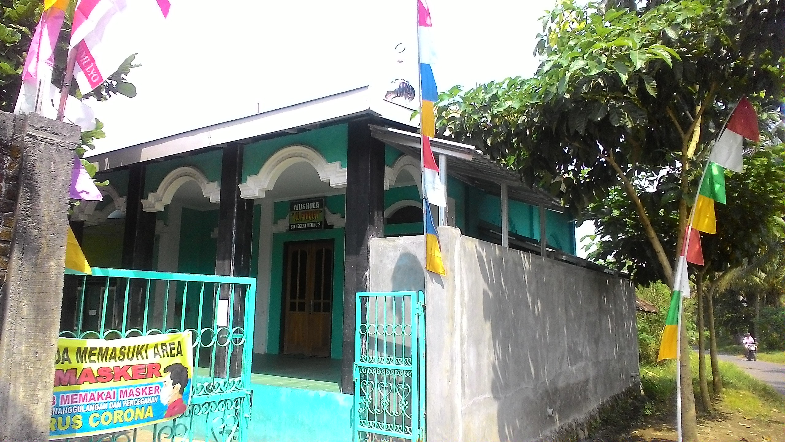 AL-FURQON