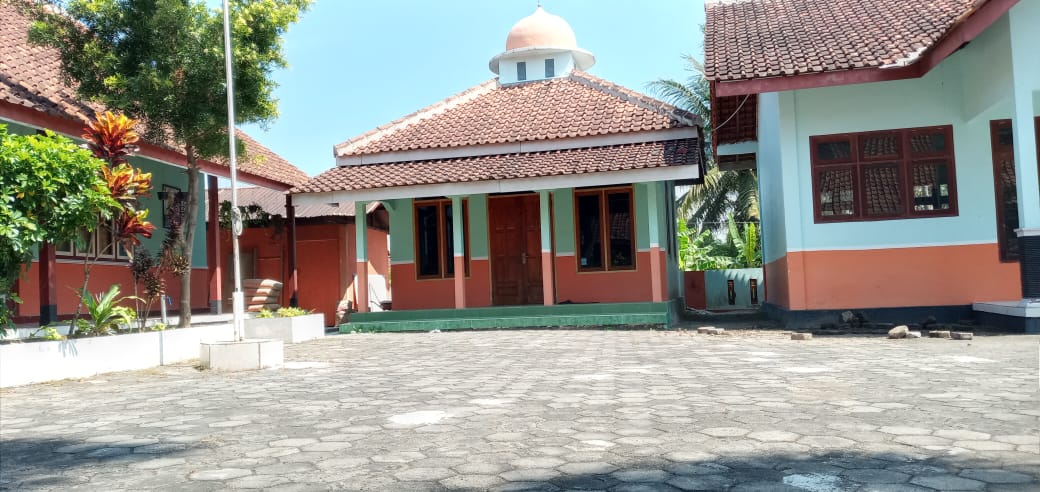 AL-IMAN