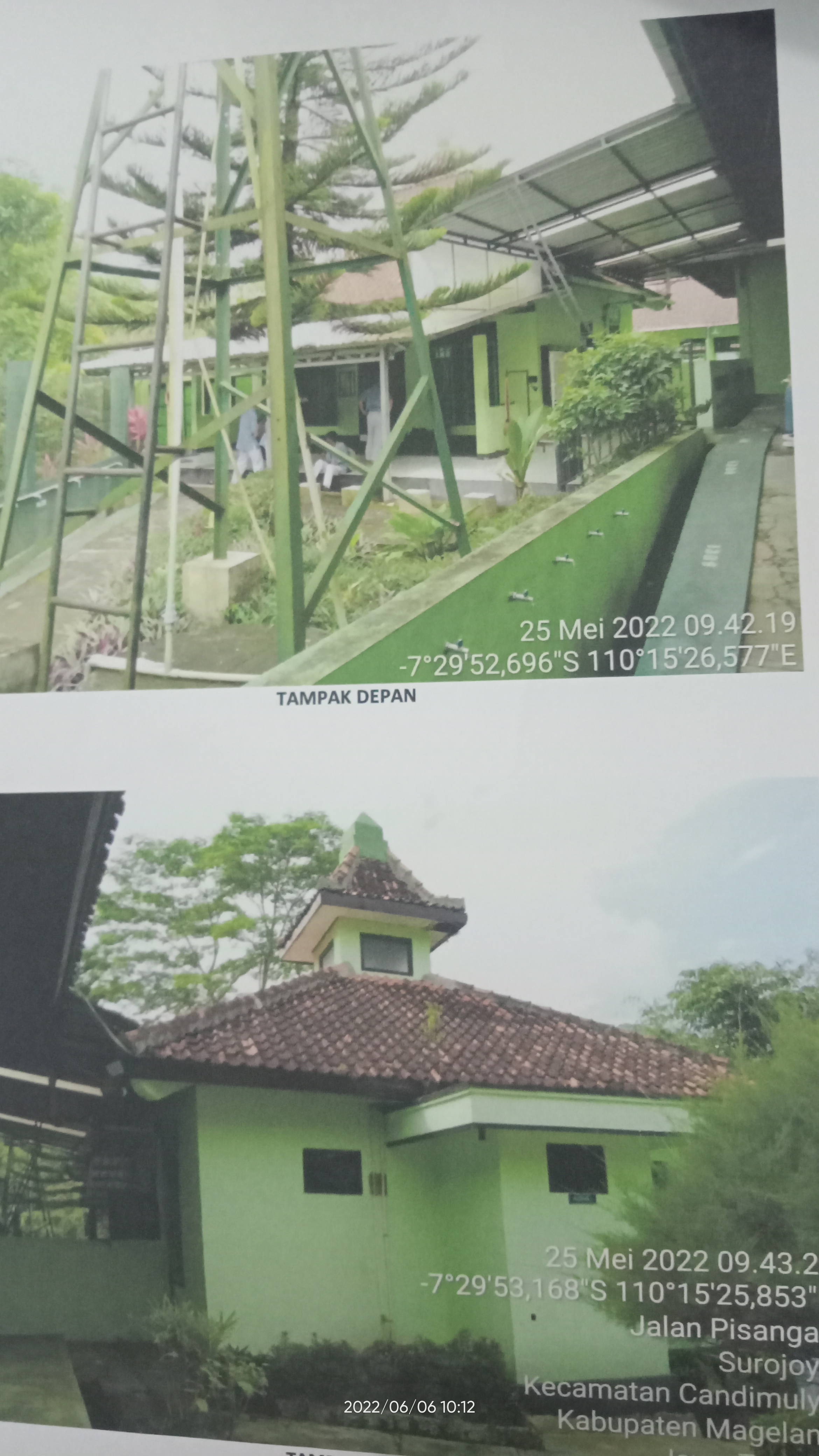 NURUL IMAN