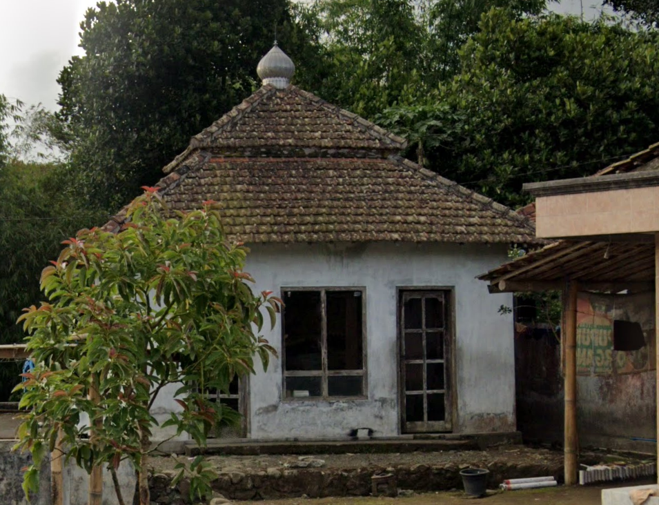 AL- IKHLAS