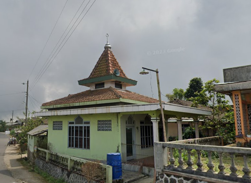 NURUL IMAN
