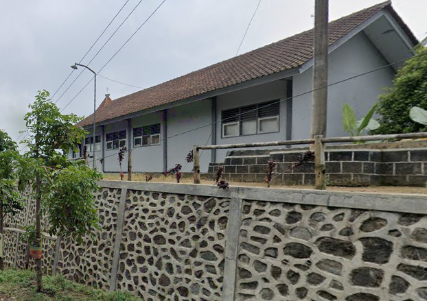 MUSHOLA SMP 2