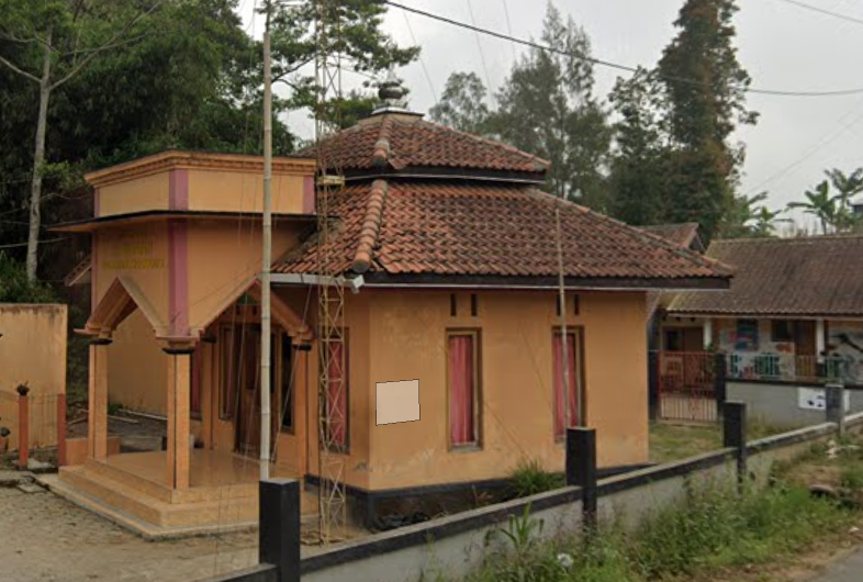 MUSHOLA SD MADYOGONDO 3