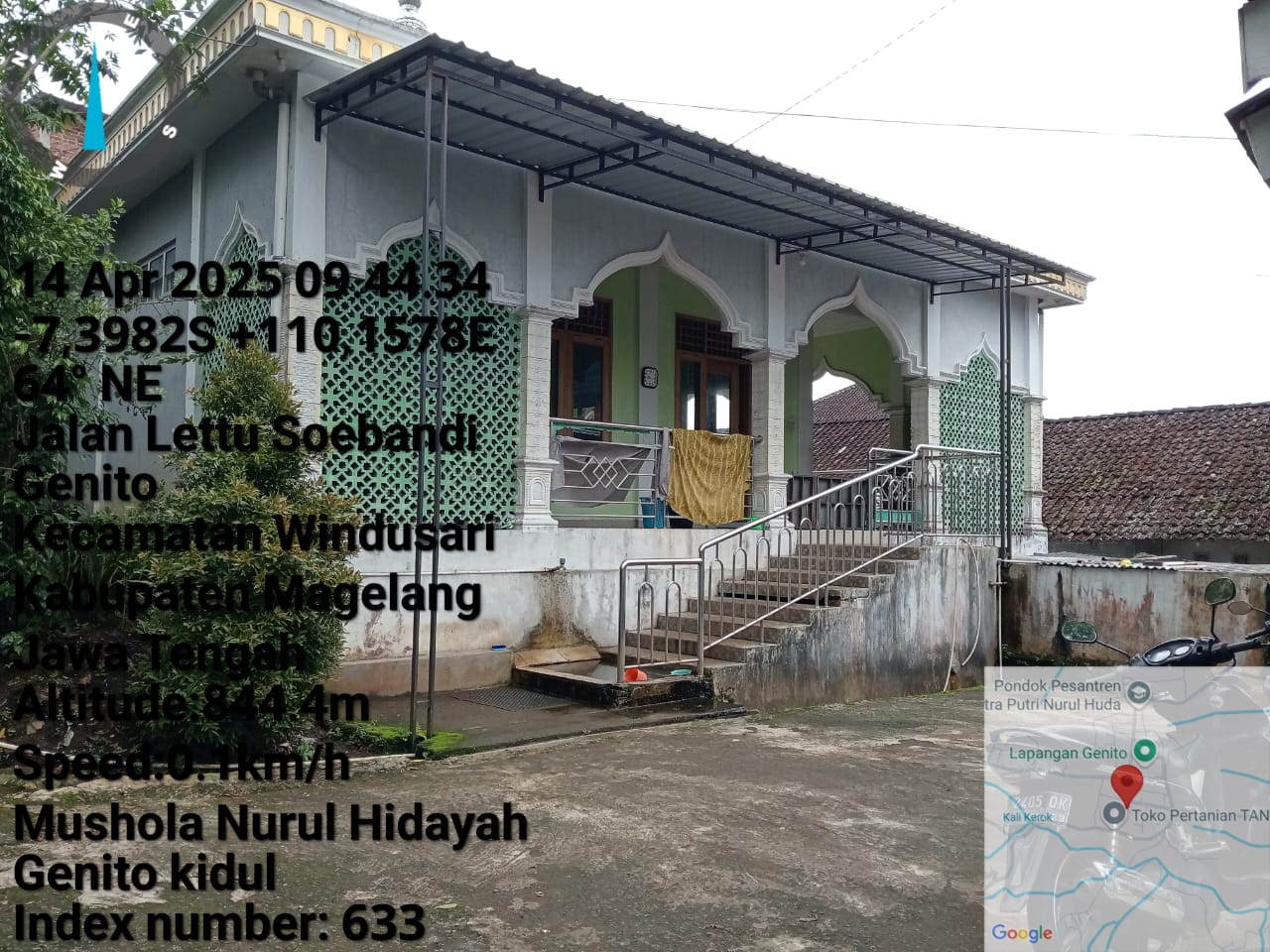 NURUL HIDAYAH