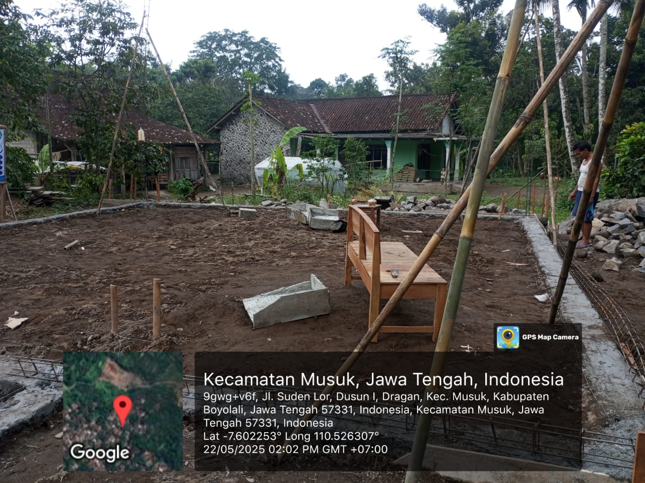 AL-BAROKAH NGGUPIT