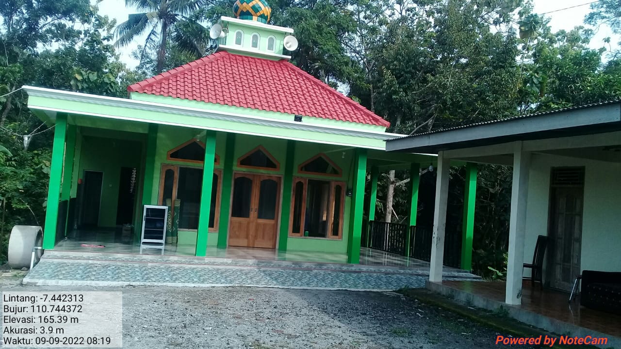 DARUSSALAM