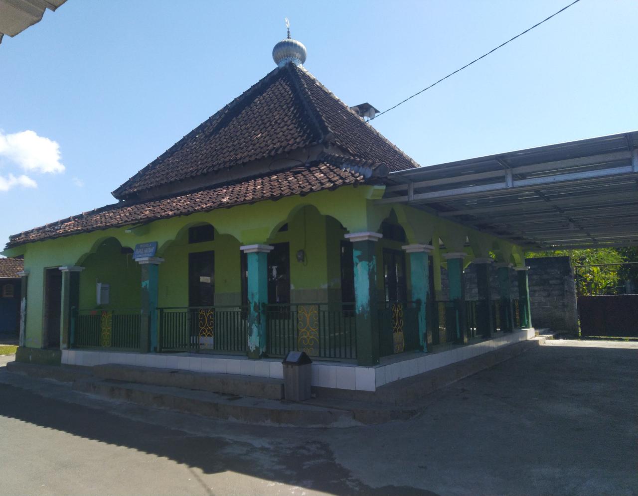 NURUL HIKMAH
