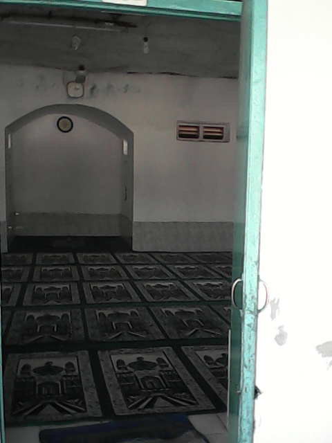 NURRUDIN