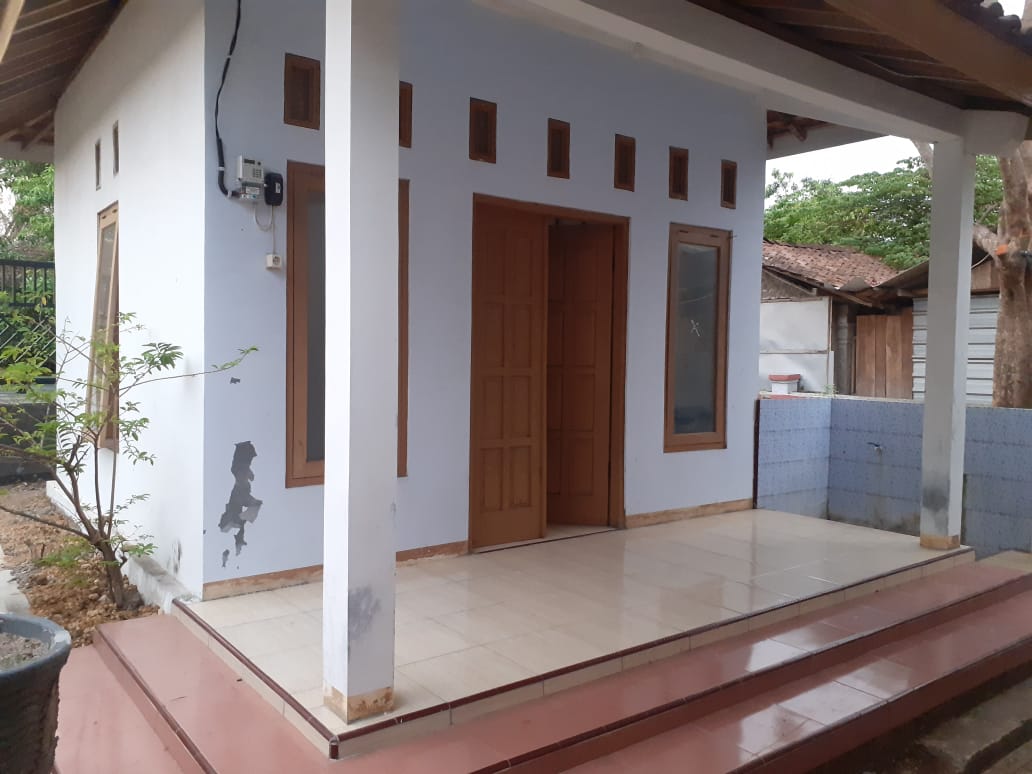 BALAI DESA PUNDUNGREJO