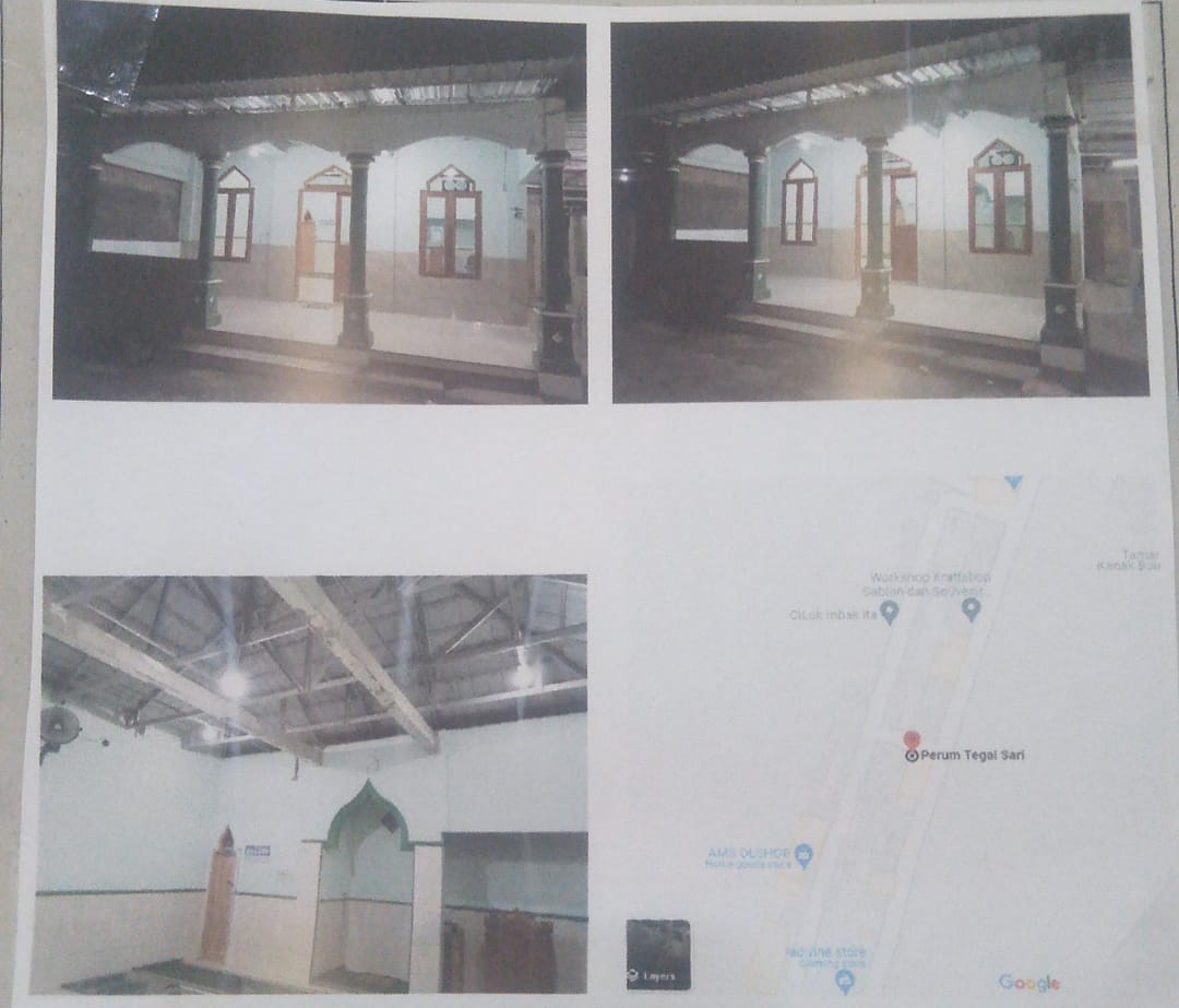 AL-FIRDAUS