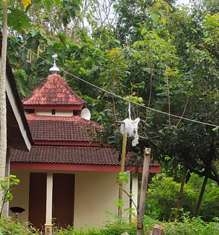 HAMMAM WA HILMAN