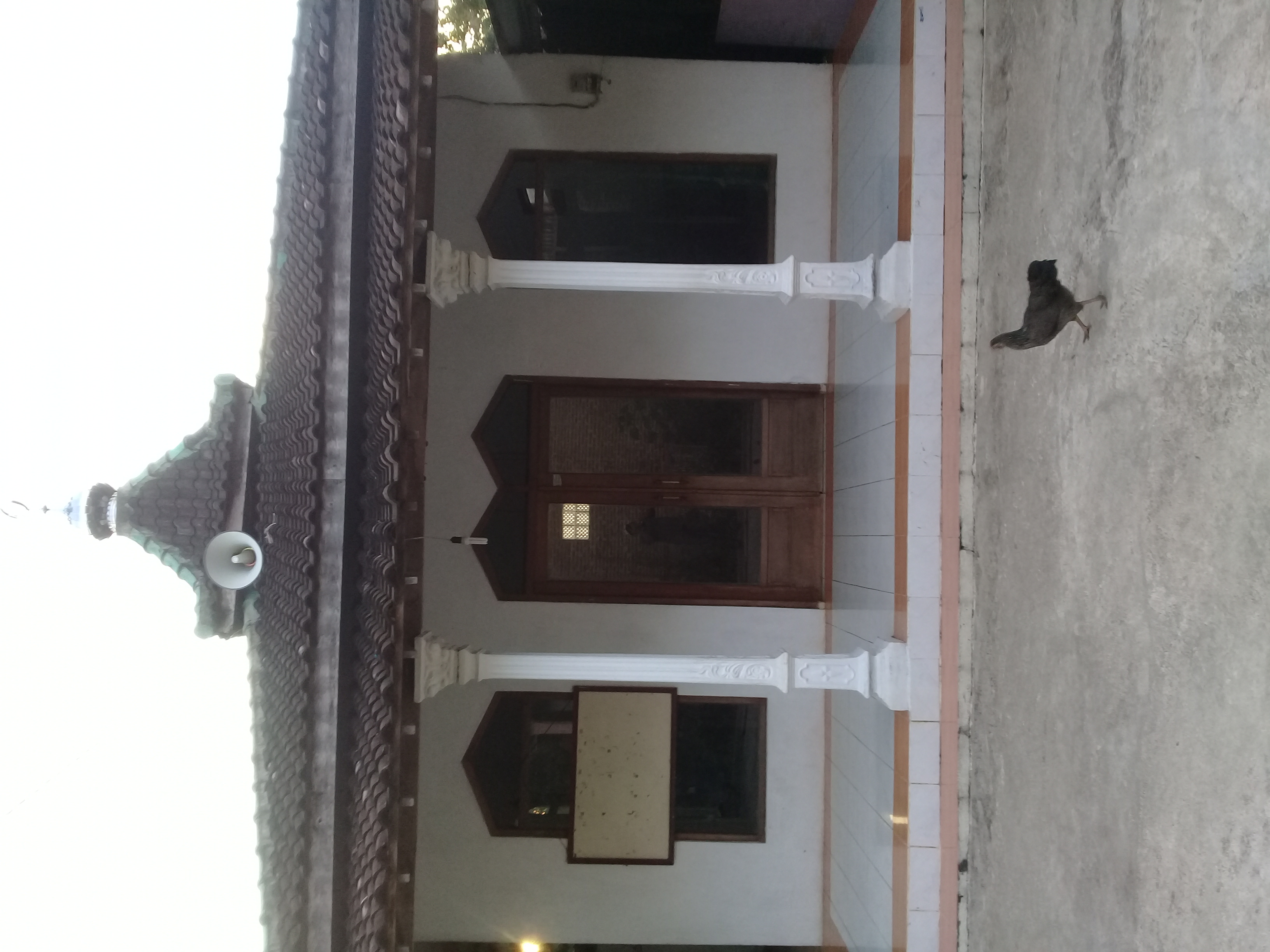 BAROKAH