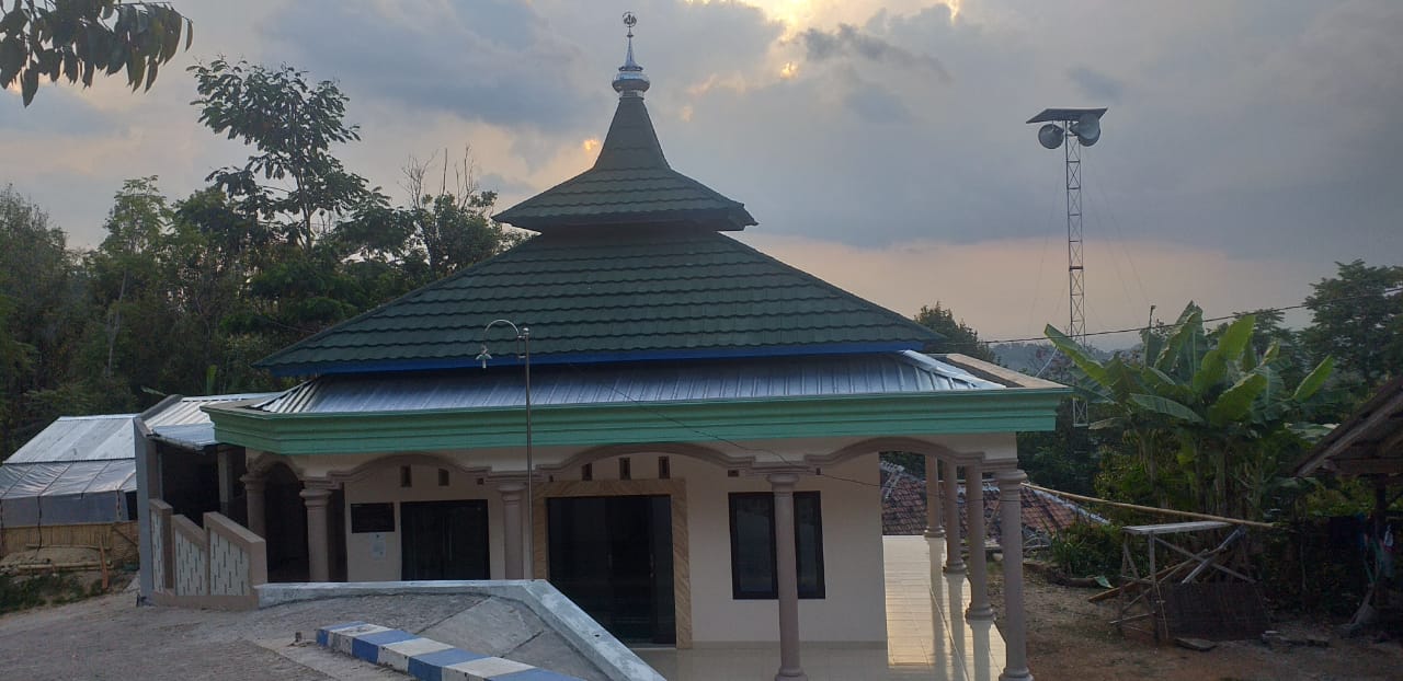 AL-FIRDAUS