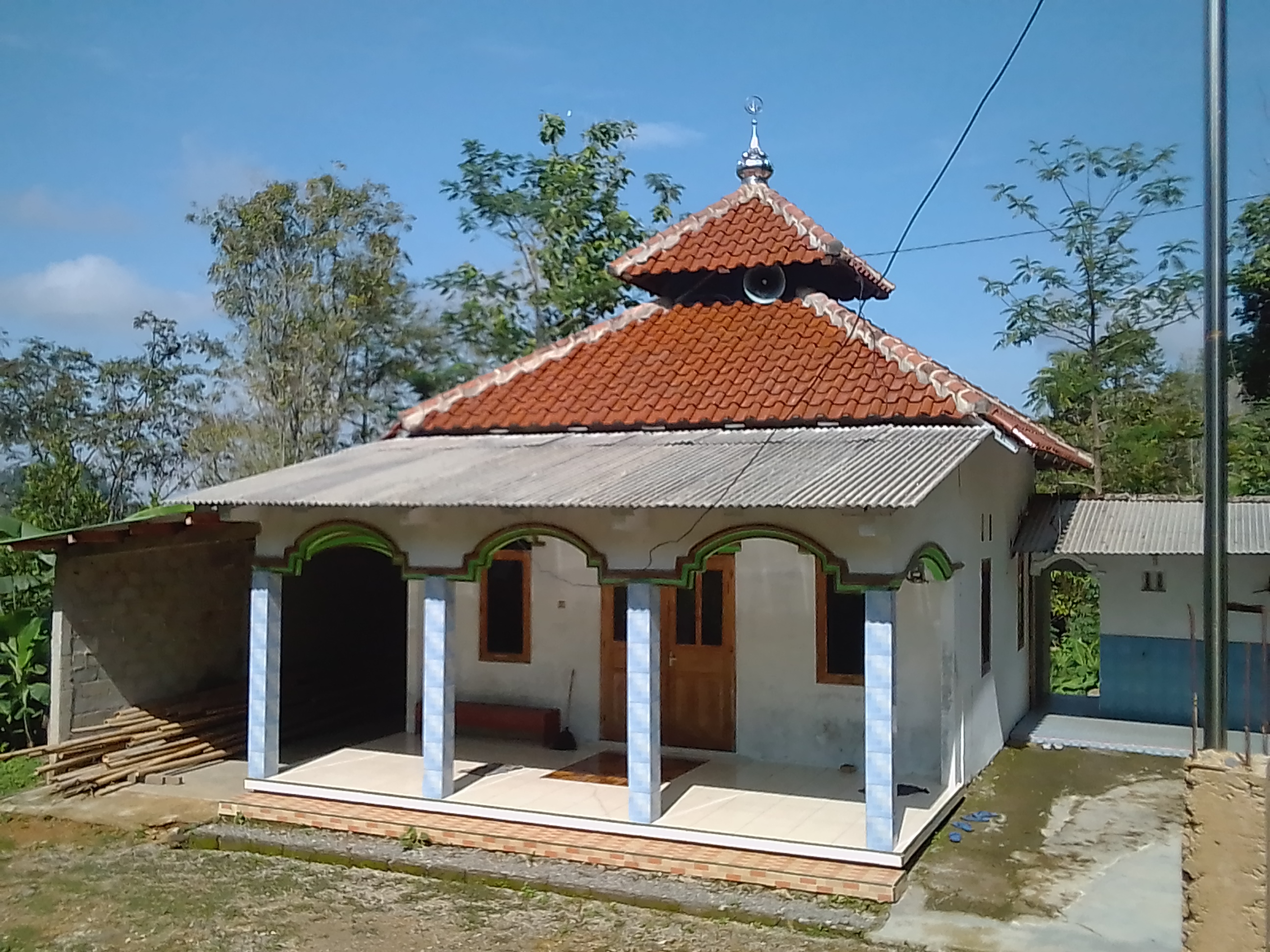 SIFAUL QULUF