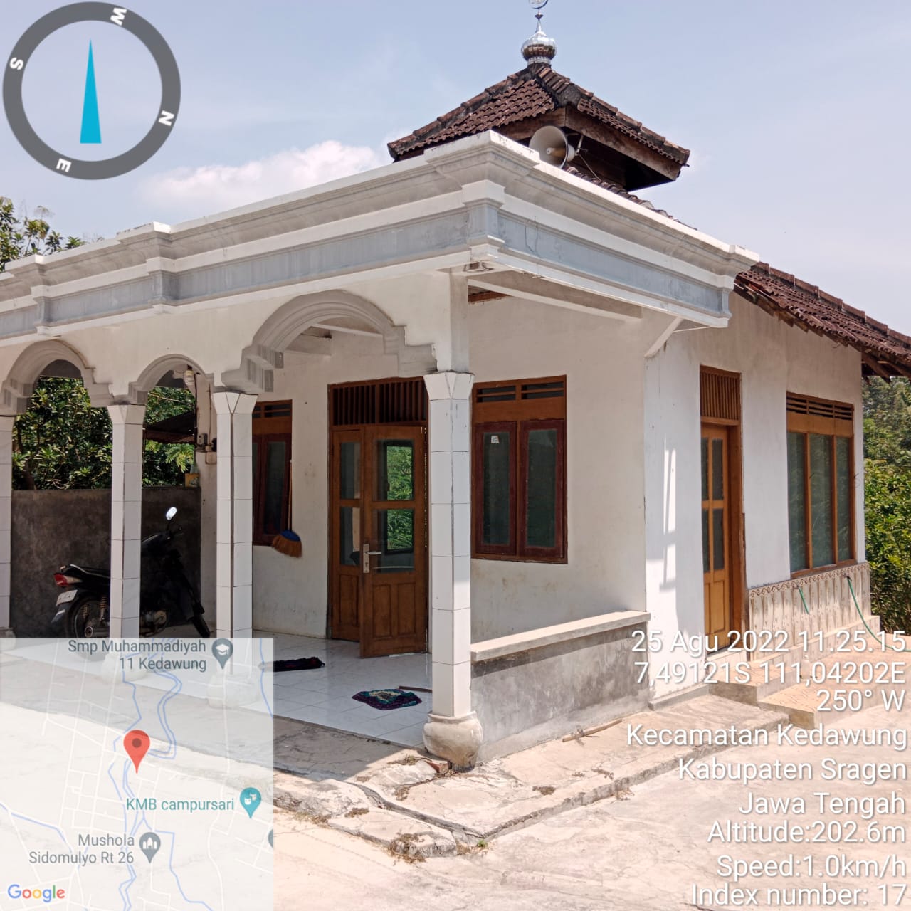 ISTIQOMAH