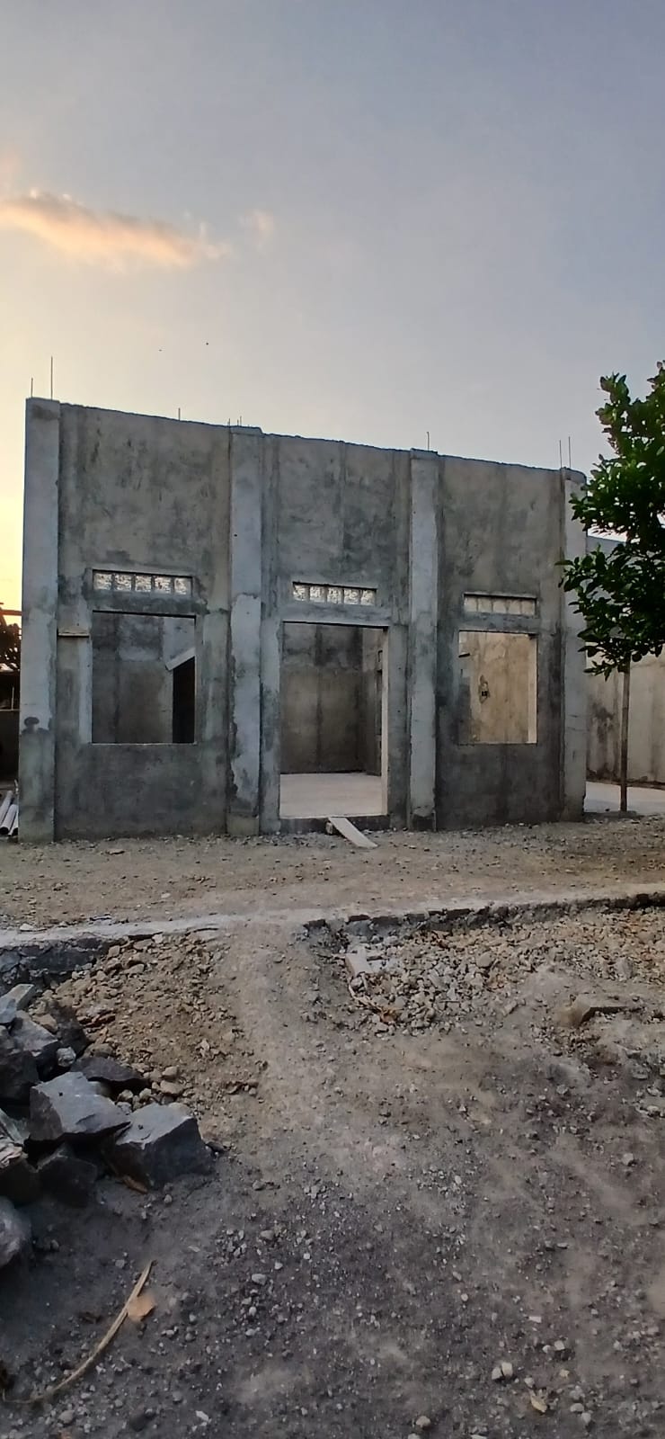 MASJID ALHIKMAH