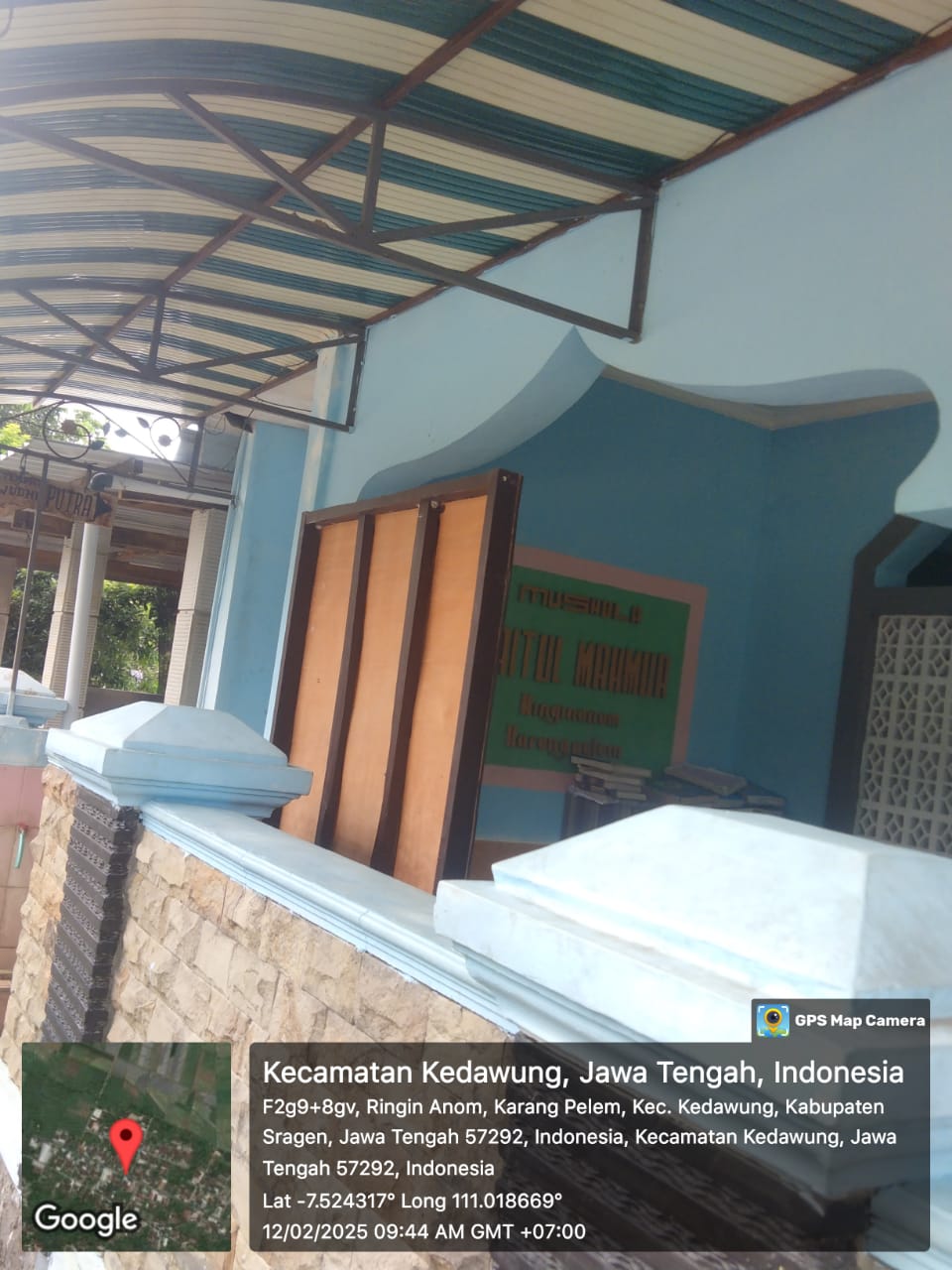 BAITUL MAKMUR