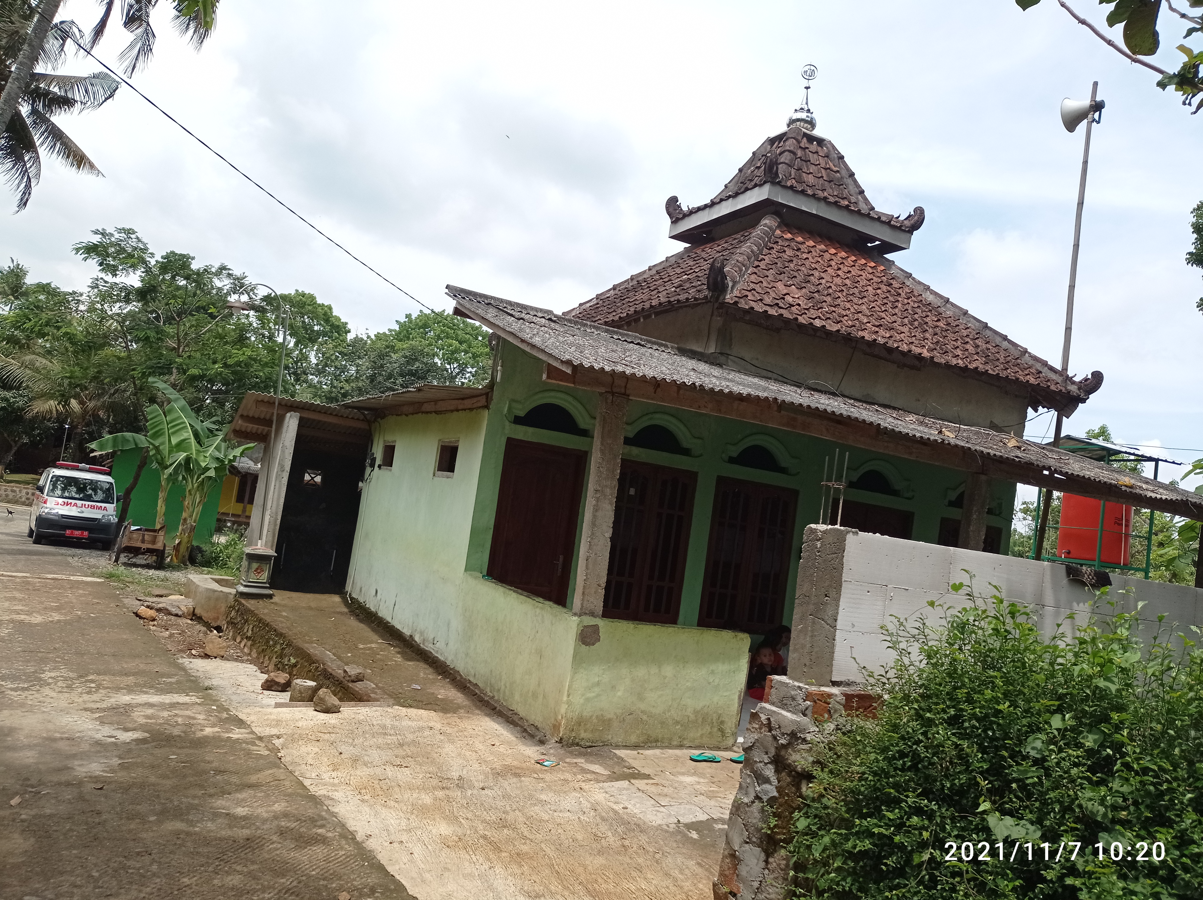 AT-TAQWA