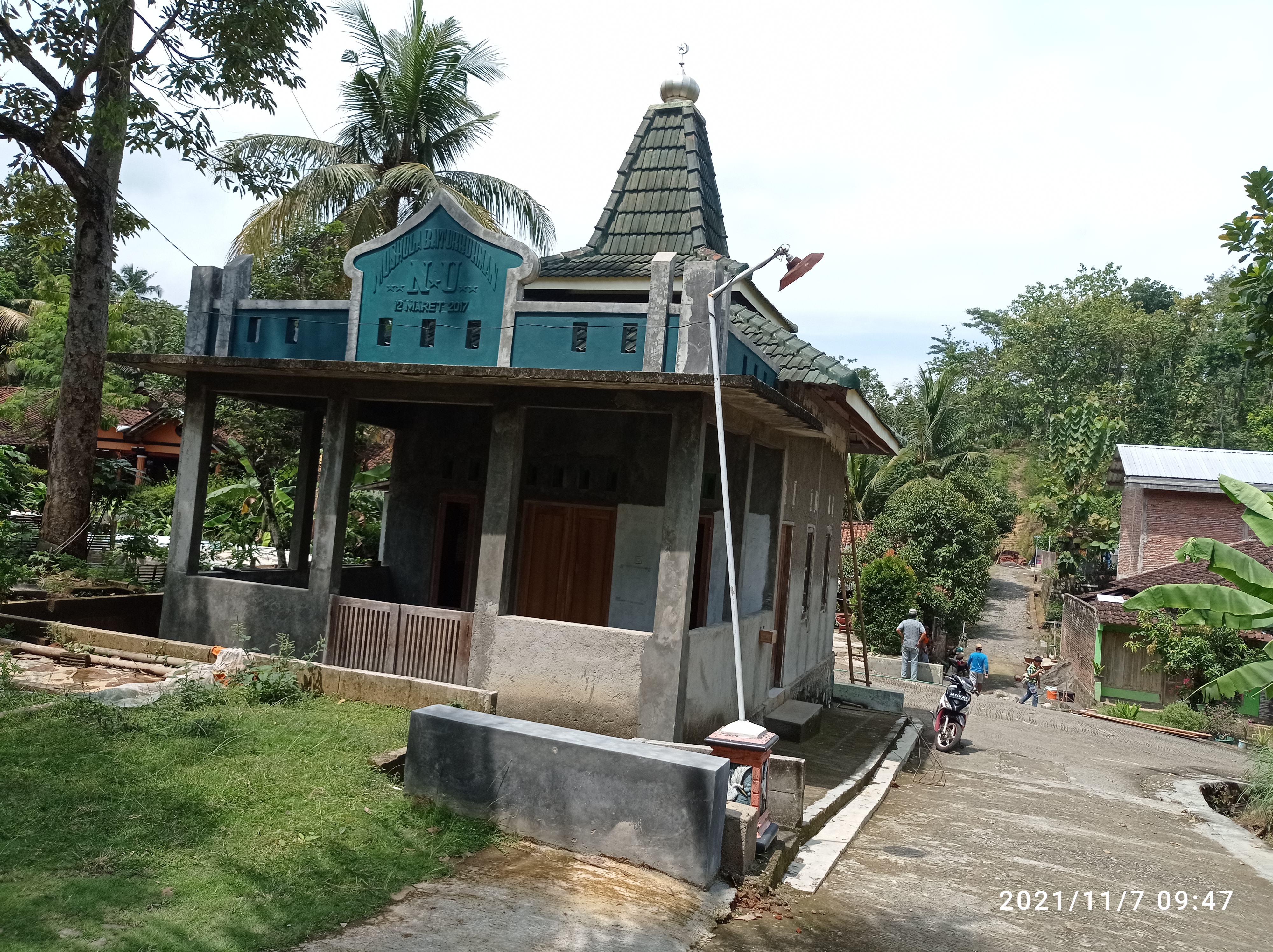Baiturrahman