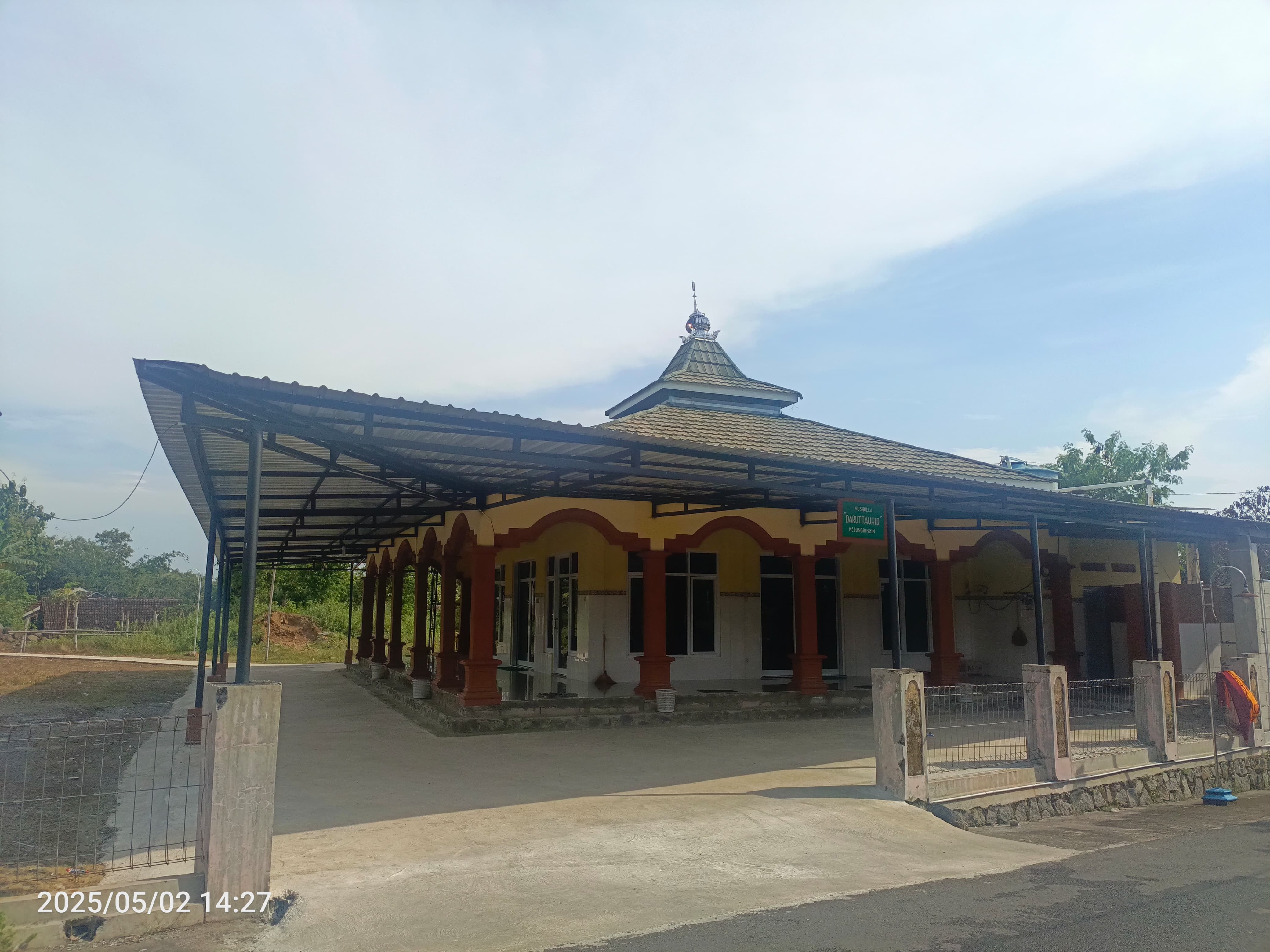DARUTTAUHID